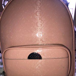 Guess Backpack Dusty Mauve